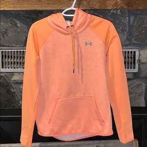 Underarmour hoodie